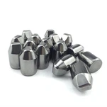 Punte per bottoni in carburo di tungsteno