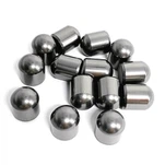 Bottoni in carburo di tungsteno per punte da trapano