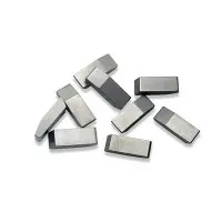 Inserti in carburo di tungsteno K034